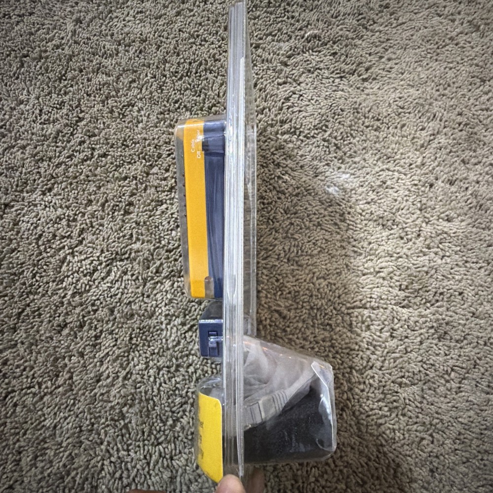 Fluke Networks Micromapper