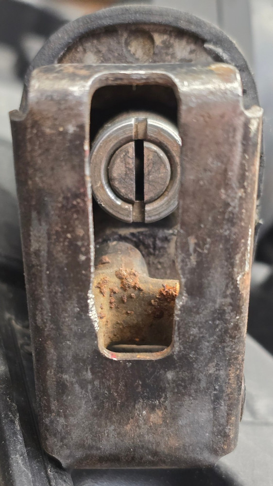 Porter Cable 750 Tigerclaw Variable Speed & Variable Angle Reciprocating Saw