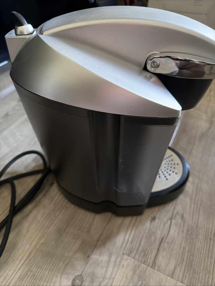Keurig OfficePRO K145 Single-Cup Brewing System - Gray, Great Condition