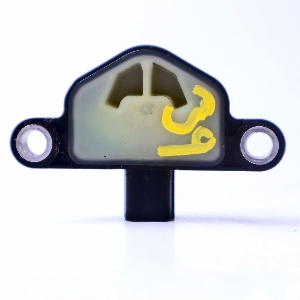 2019 Honda CRF250L Angle Sensor - 35160KVS751