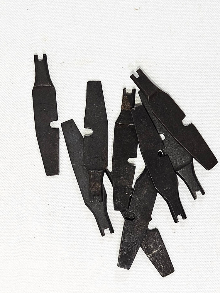 SKS/AK Front Sight Elevation Tool / Screwdriver / Gas Tube Lock Tool