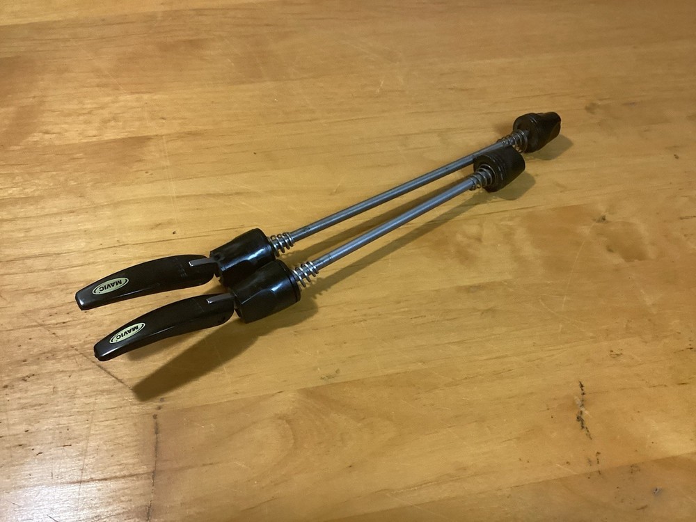 Mavic Skewers