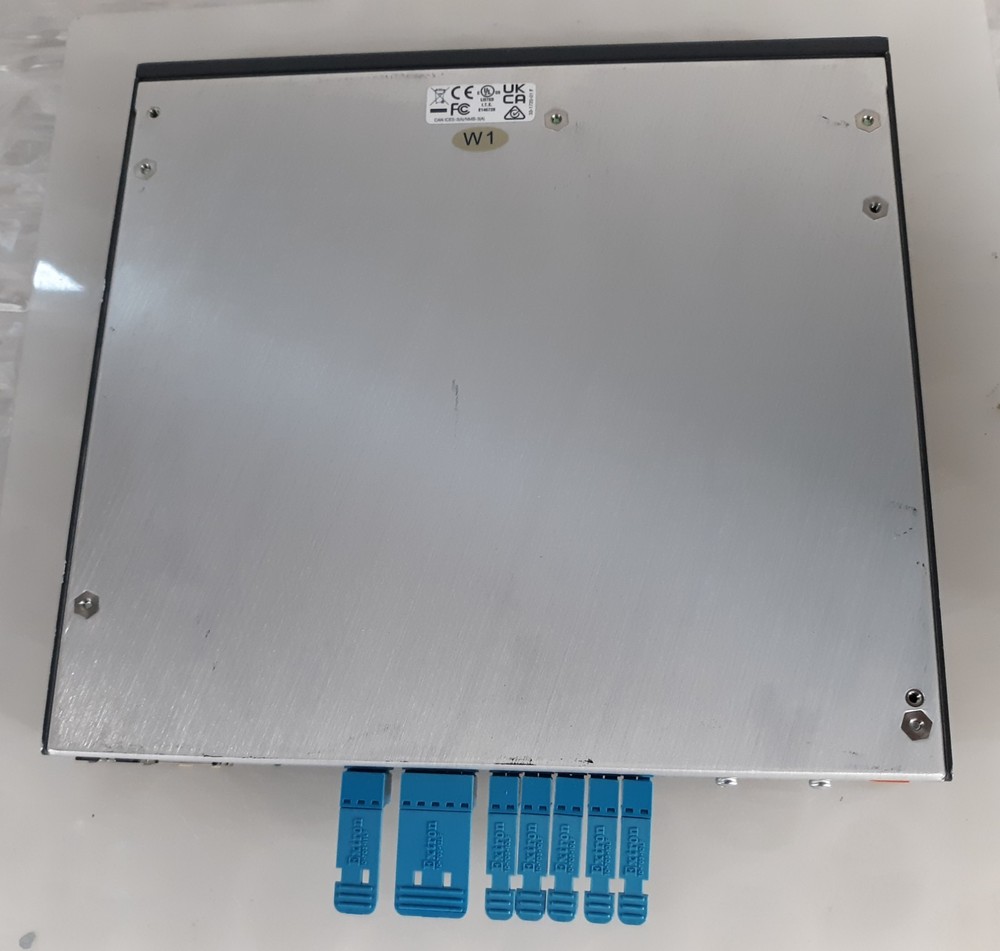 Extron Sharelink Pro 1100 60-1943-01 Wired & Wireless Presentation System NO AC