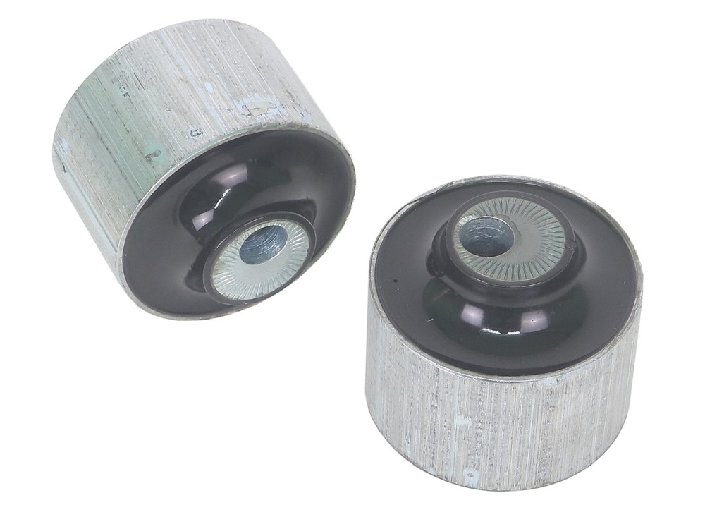 Whiteline KCA548 Control Arm Lower Inner Rear Bushing Kit-Double Offset
