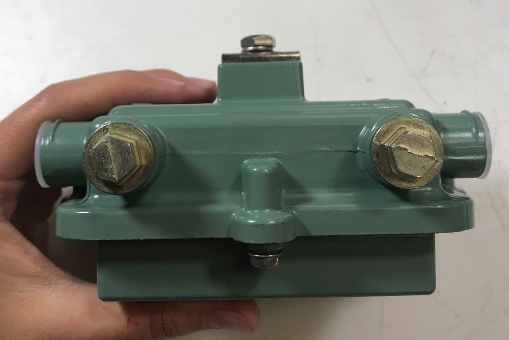 Regal RLS-63 Line Splitter