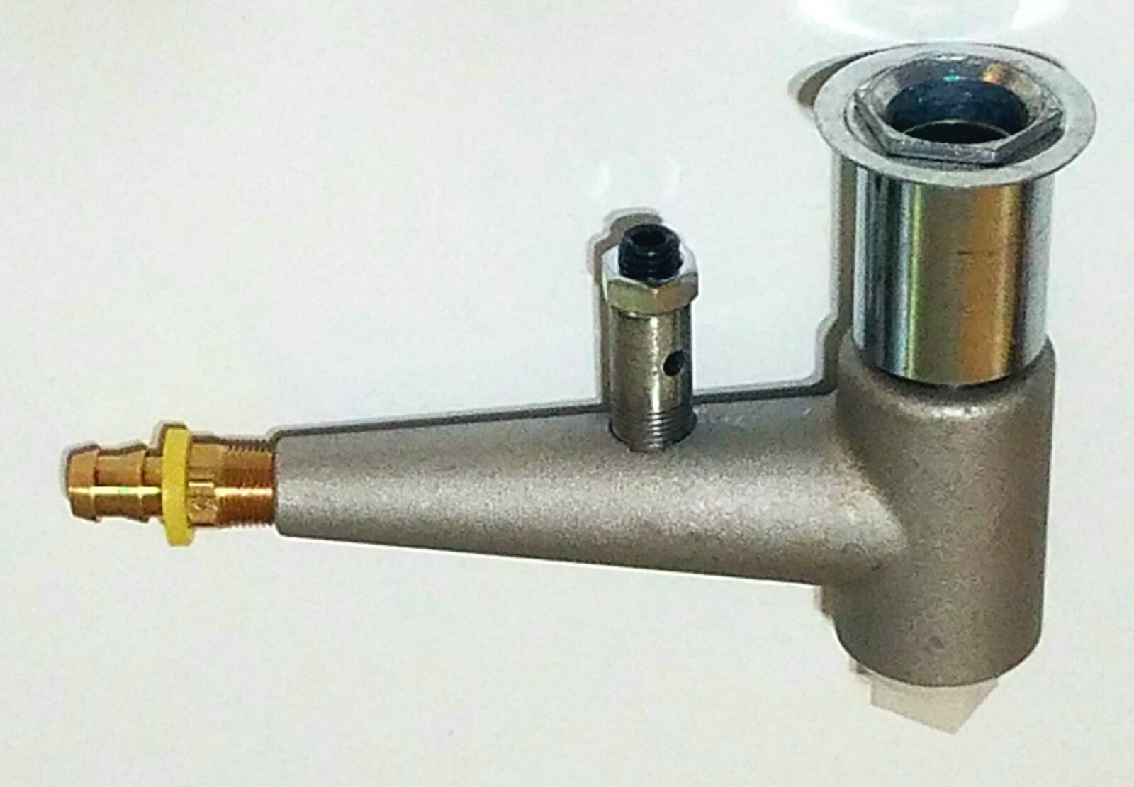 Blast Cabinet Metering Valve Abrasive Sand Media Blasting Harbor Freight Upgrade