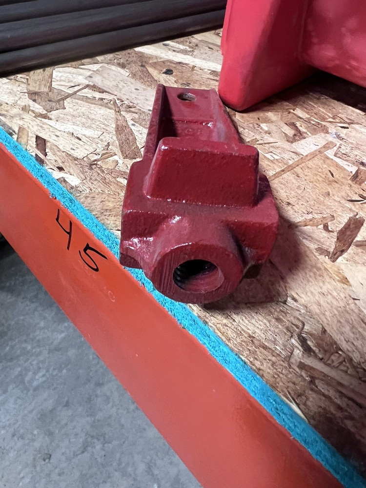 Aermotor A62 Pump Rod Connector New