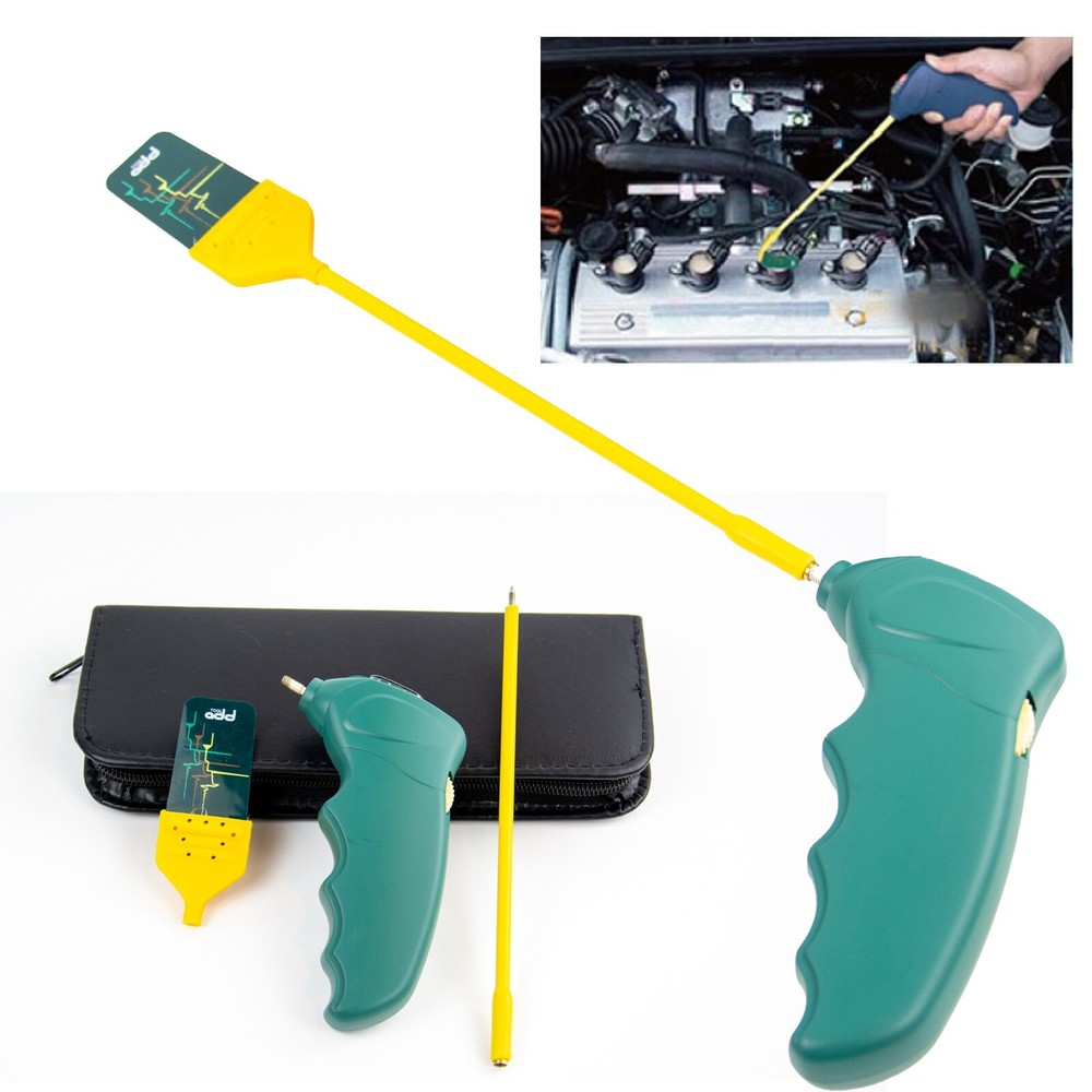 Auto Car Ignition Coil System Diagnostic Tool Professional Coil On Plug Tester