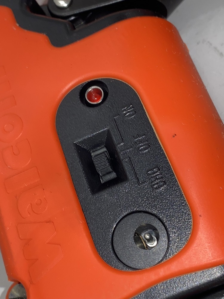 Walcom Zero Static Gun US PLUG 60182/US