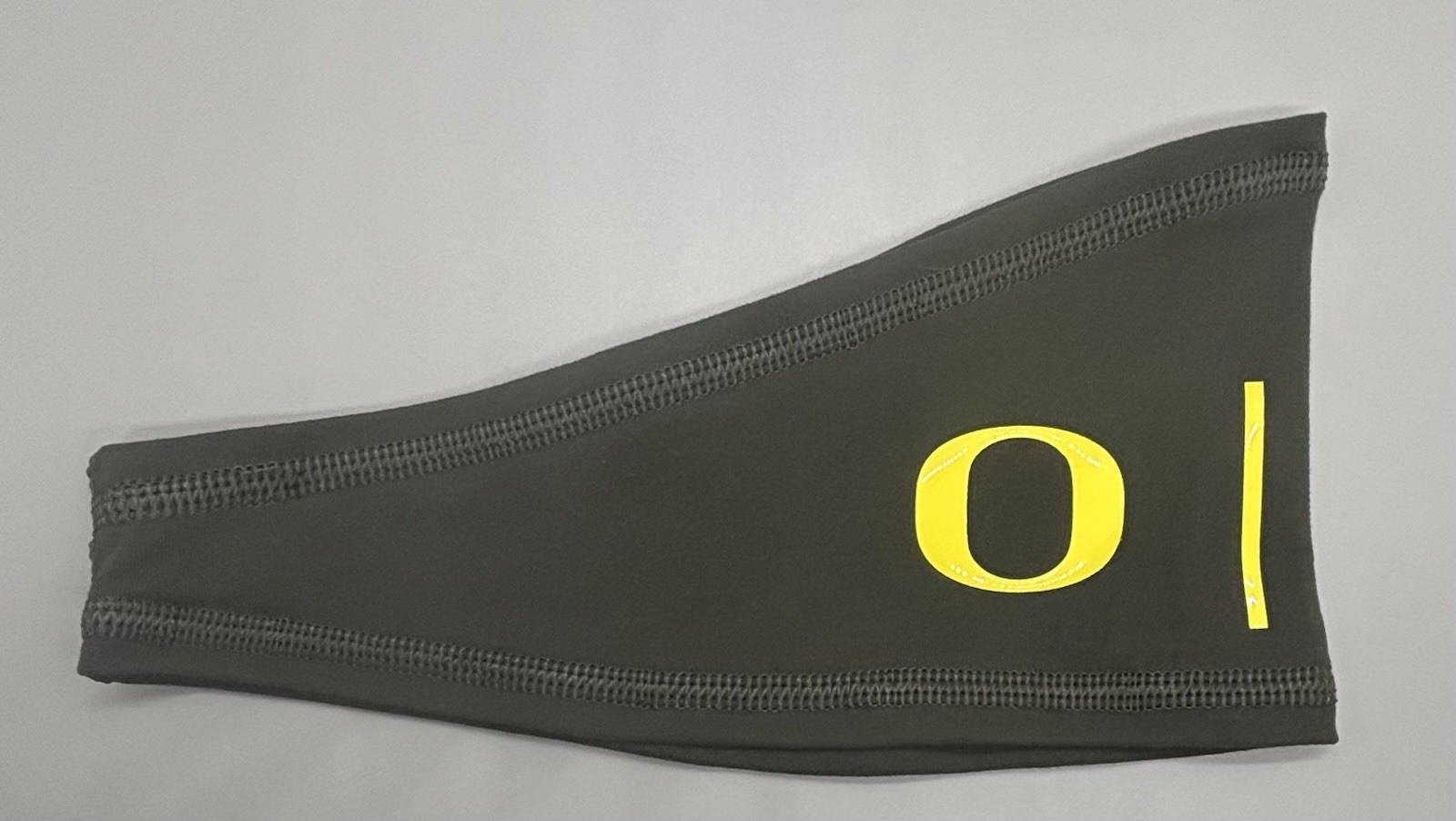 Nike Team Issued Oregon Ducks PLAYER EXCLUSIVE Skull Wrap Cap One Size Fits NEW!