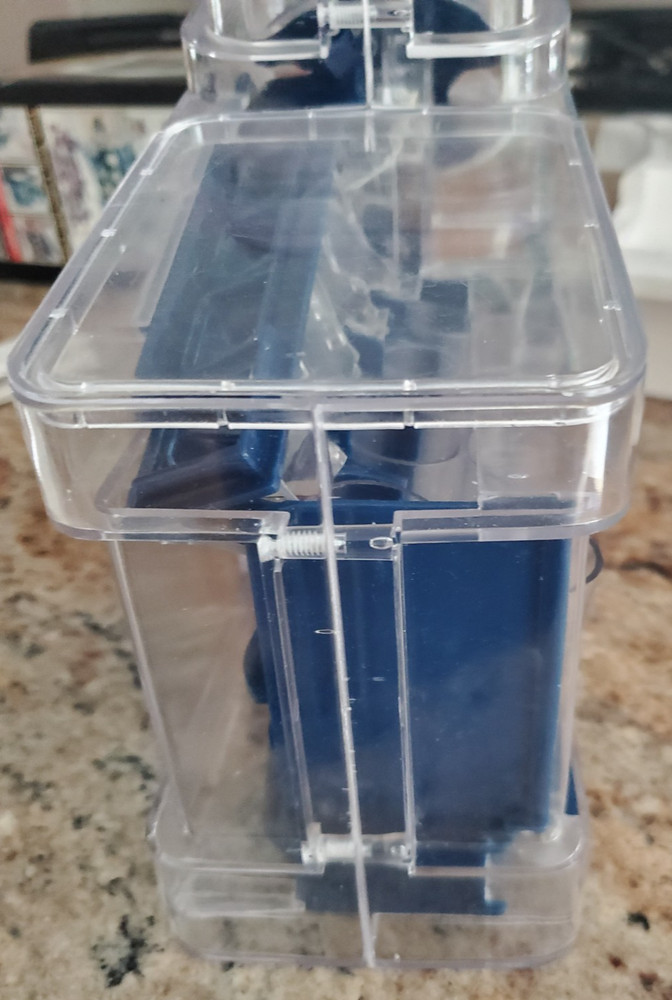 Electronic Coin Sorter- Power Wrapper