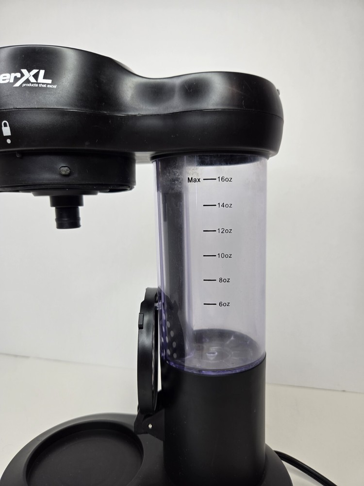 PowerXL Grind and Go Plus Coffee Maker Automatic Single-Serve MAIN UNIT ONLY