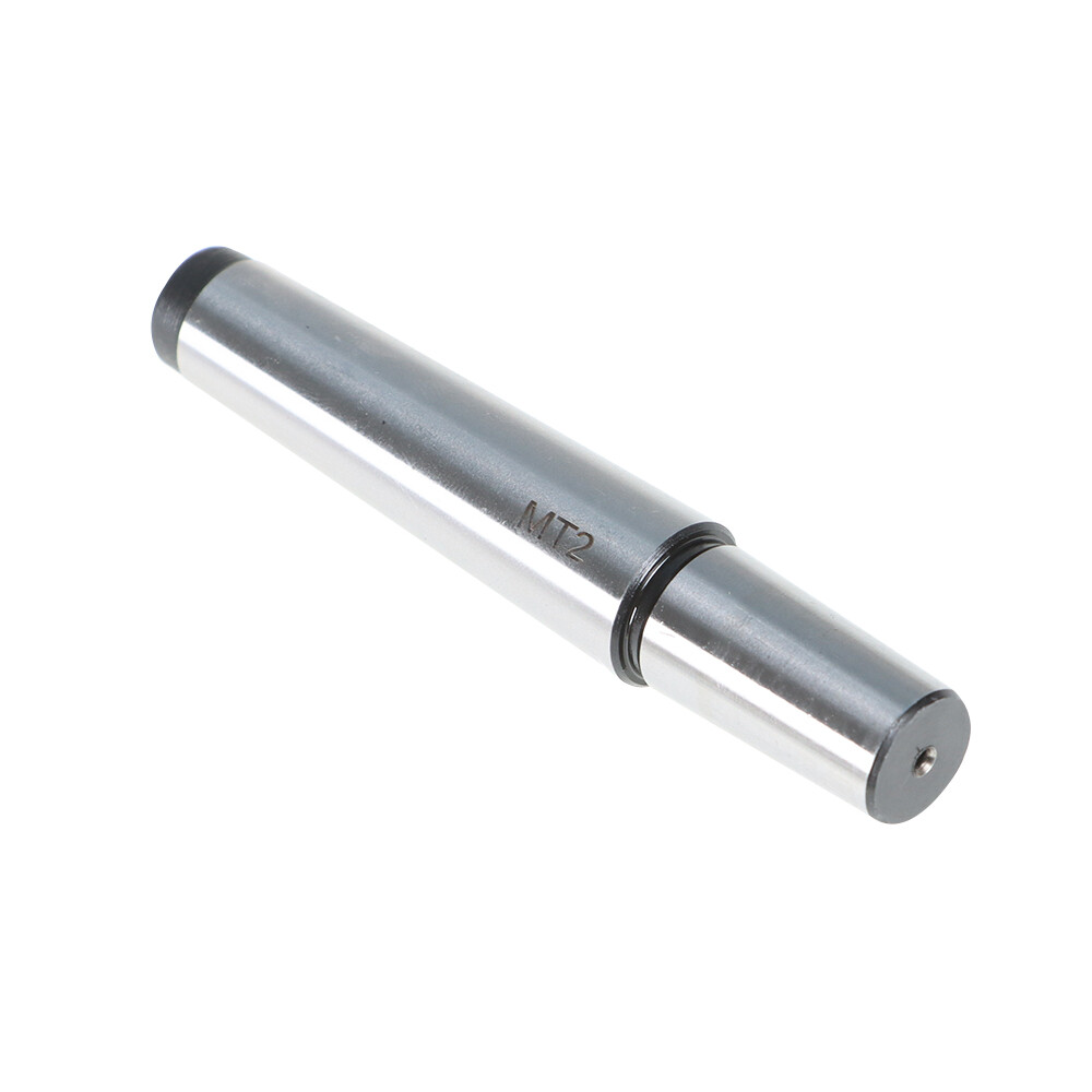 5/64'' to 1/2'' Drill Chuck Tool With MT2 Morse Taper Arbor and Key For Lathe