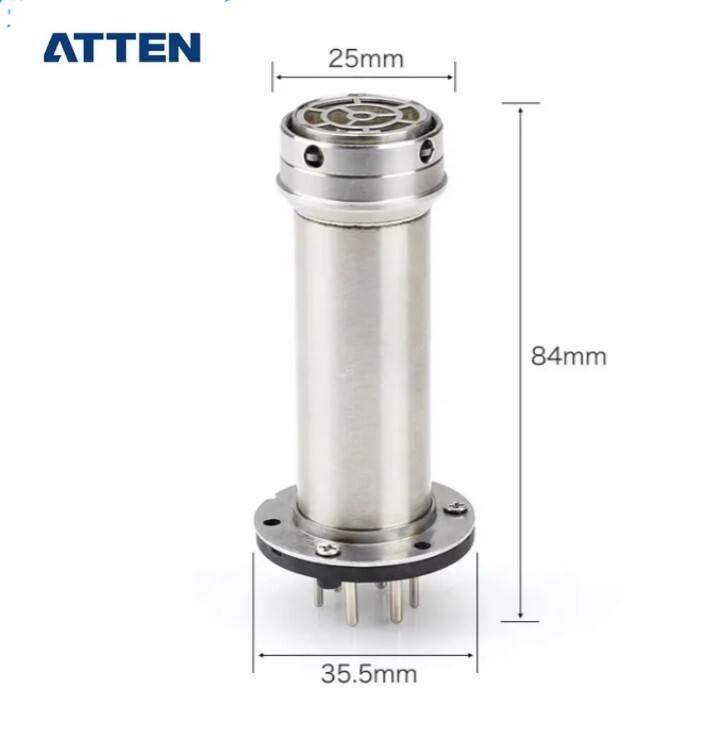 ATTEN St-862D Heating Element HR-2102A Hot Air Gun Accessories 110v