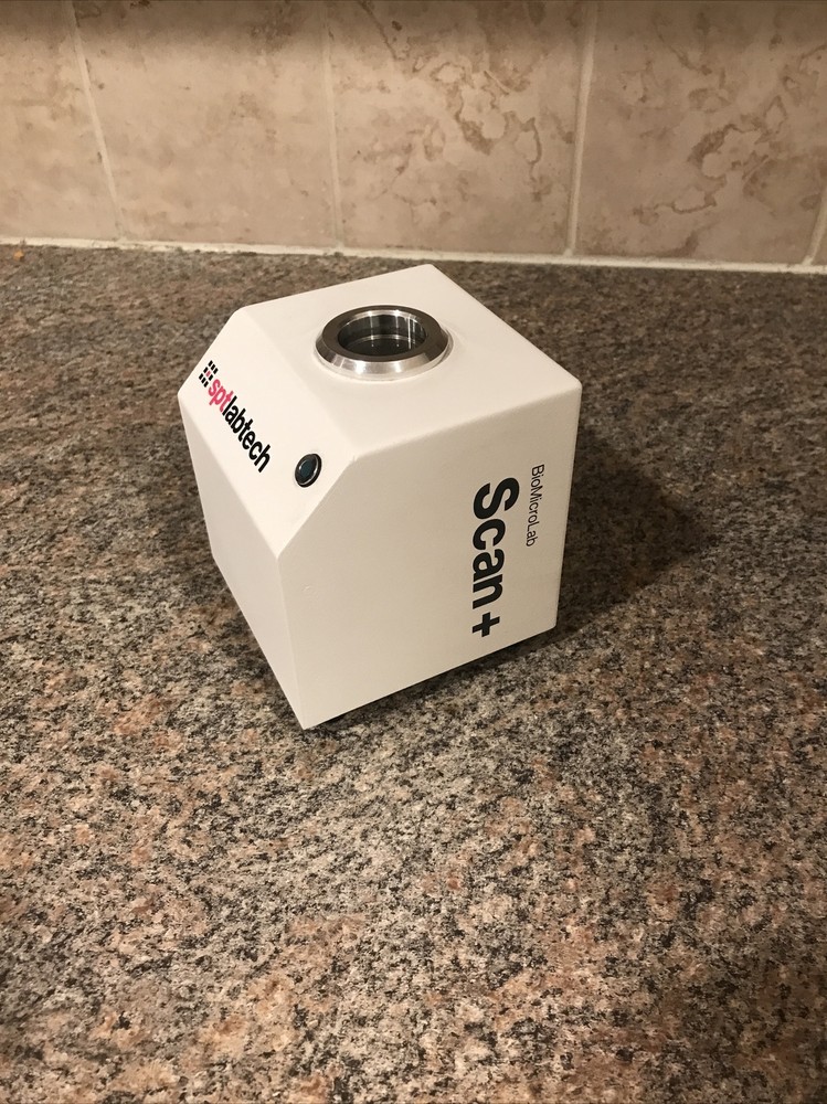 SPT Labtech Biomicrolab Scan+