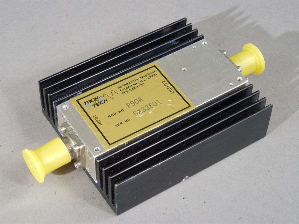 Tron-Tech RF Module Model P90A