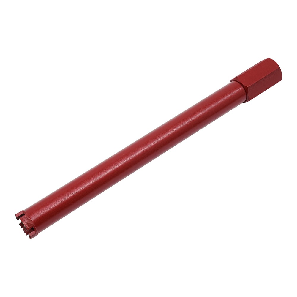 Wet Core Drill Bit, Core Bits for Concrete Diamond Core Drill