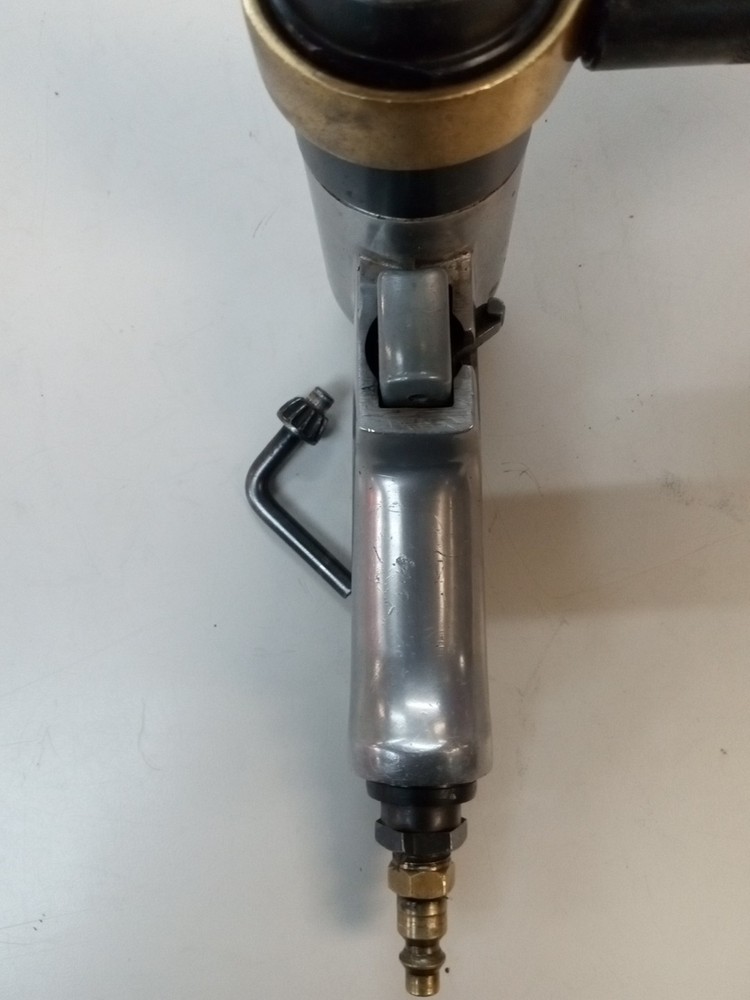 MAC Tools AD540 3/8" Reversible Drill Air Pneumatic Tested