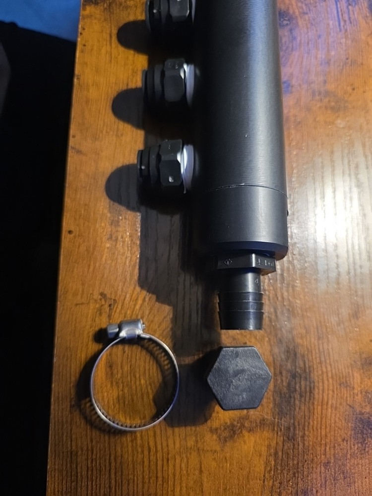 DISTRIBUTION MANIFOLD (BAM) 1002289