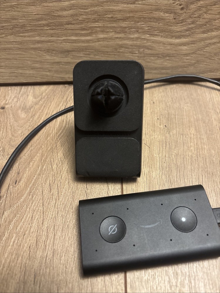 Amazon Echo Auto (1st Generation) Model: BP39CN