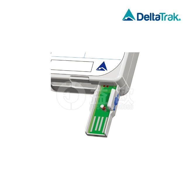 DeltaTra-FlashLink. PDF Multiple Use Data Logger-40200-40211-40220-40230