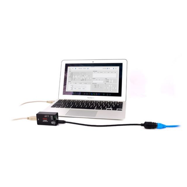 Overstock - VISCA Camera Control Unit and Software