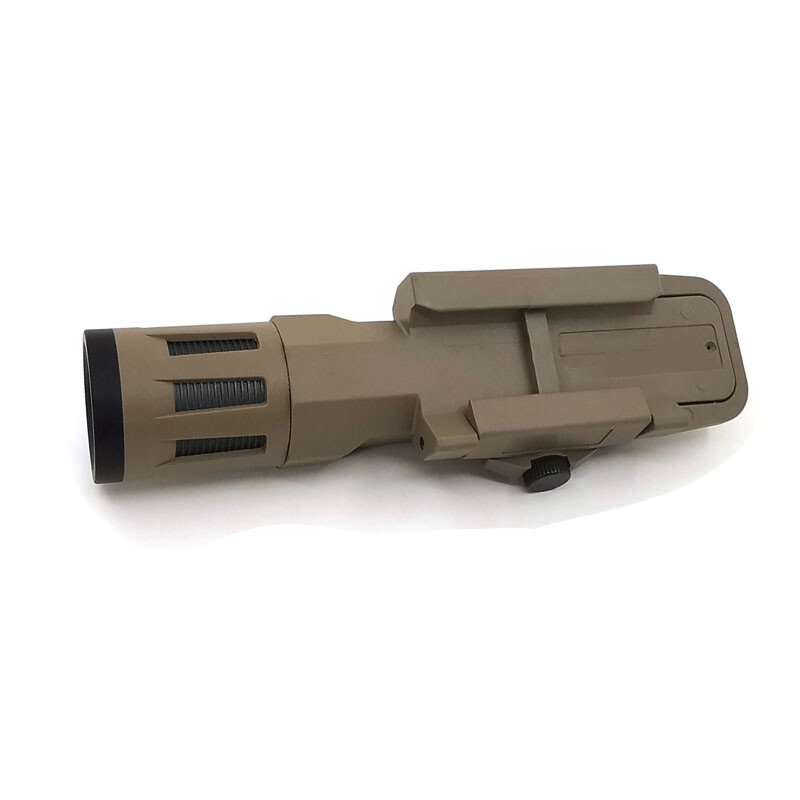 400 Lumens Tactical WMLx-G2 Flashlight Constant Momentary Strobe Light