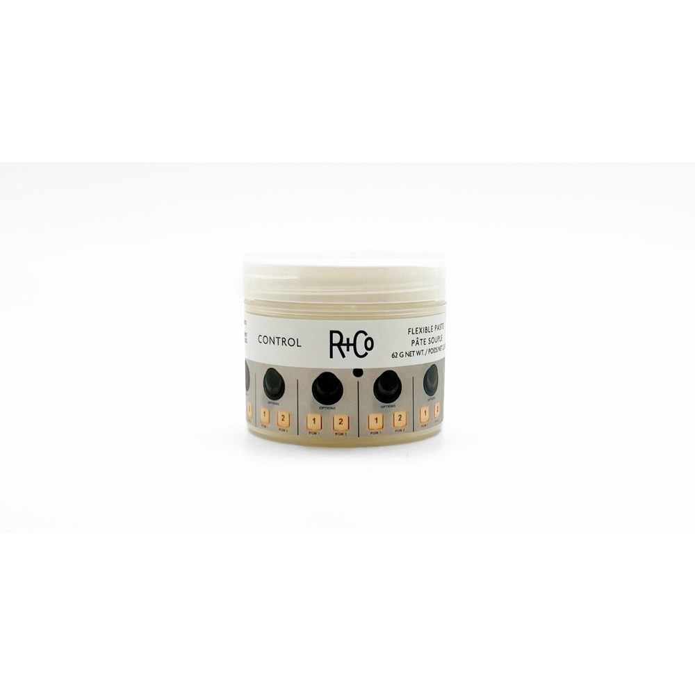 R+Co Control Flexible Paste 2.2 oz