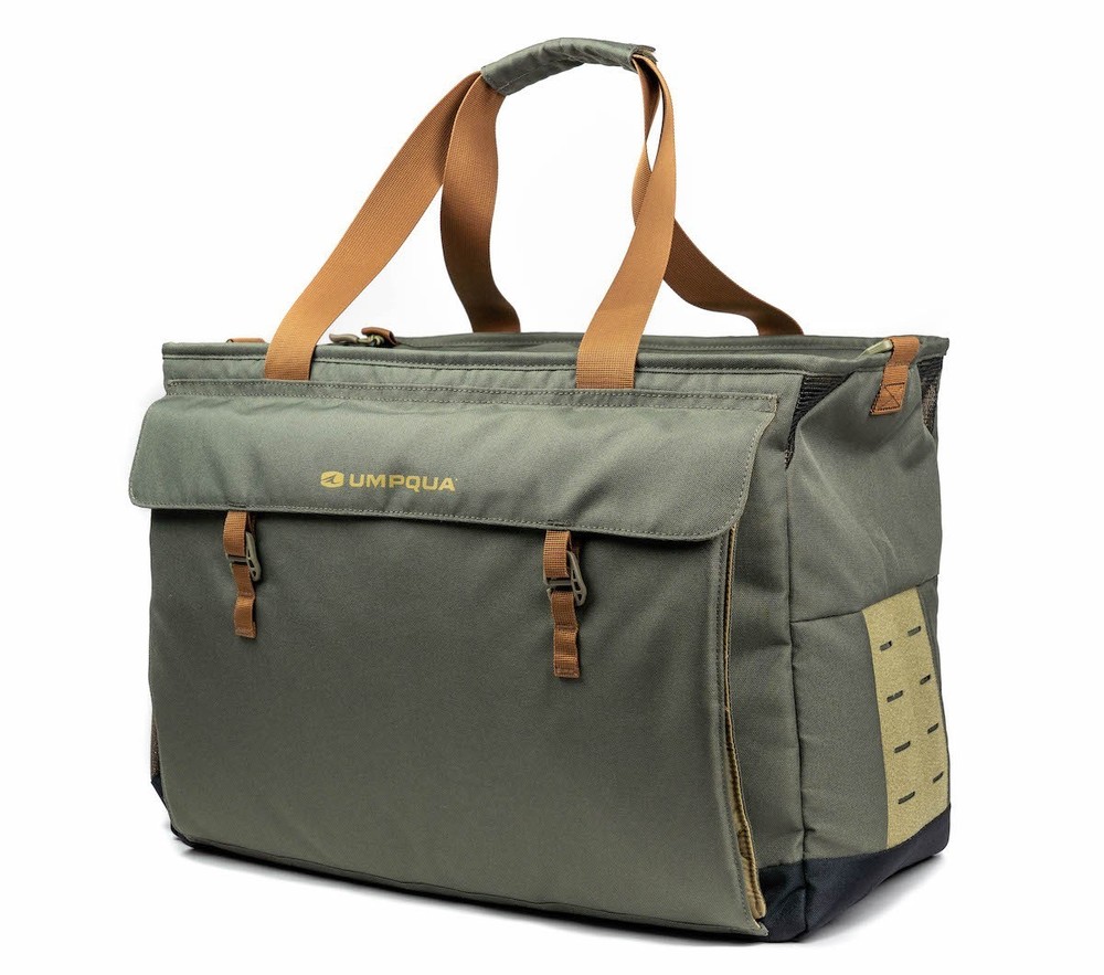 Umpqua ZS2 Wader Tote
