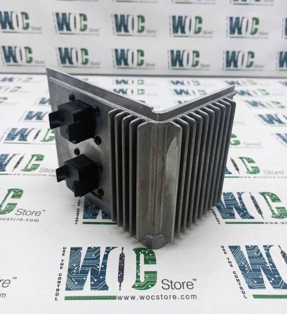 1017581C02 NORDSON HOT MELT CONTROL MODULE