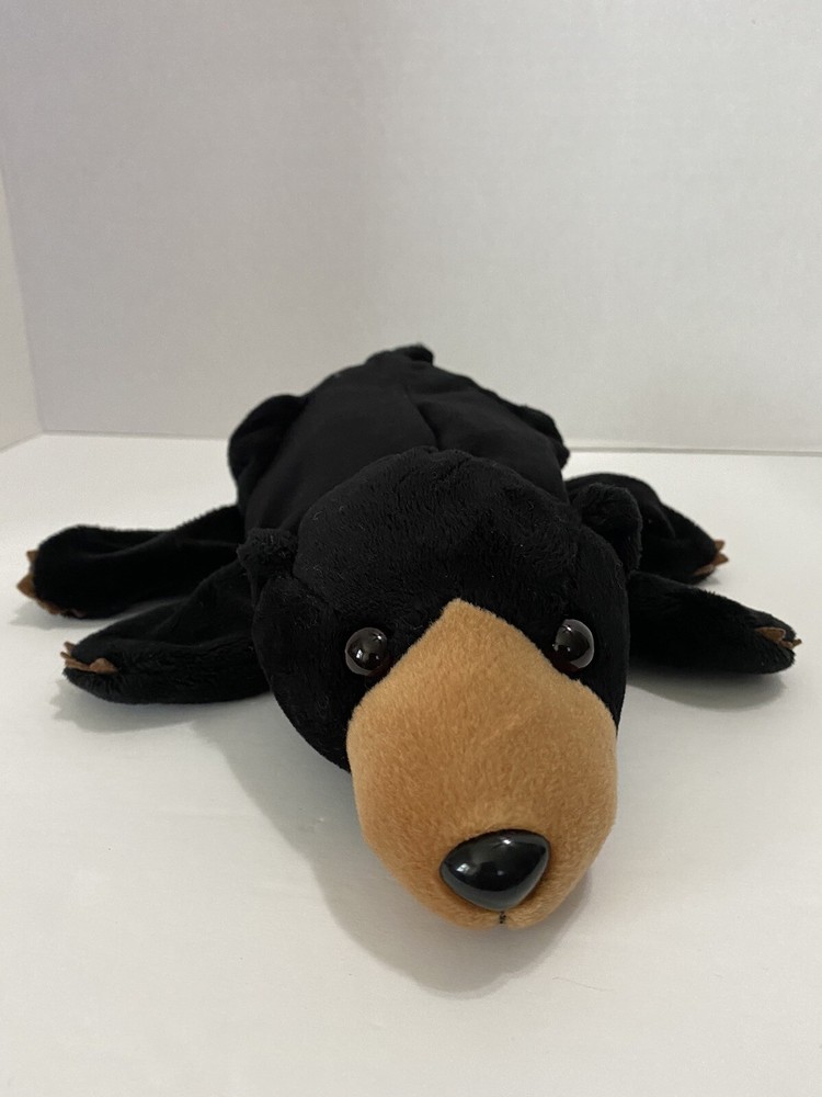 Caltoy Plush Bear Hand Puppet