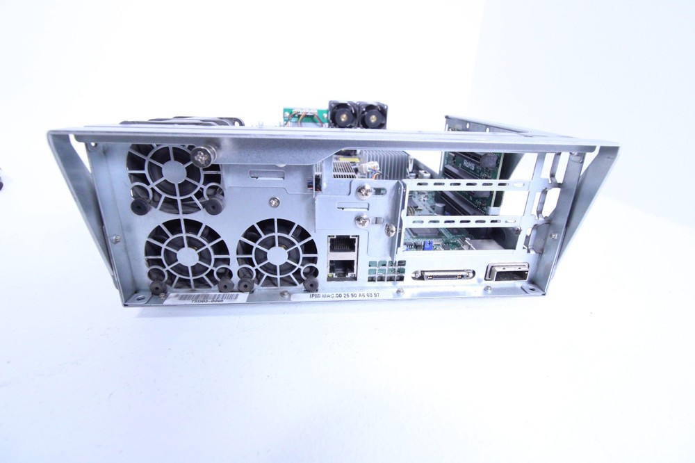 SuperMicro SuperMicro X8DTS-F-IS019 Server Node / Controller - Nimble CS200