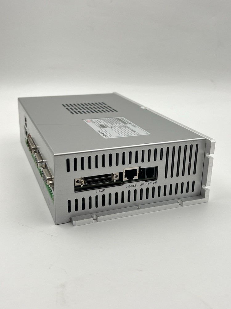 ACS MOTION CONTROL CONTROLLER UDMpm2-320A007-QTM3