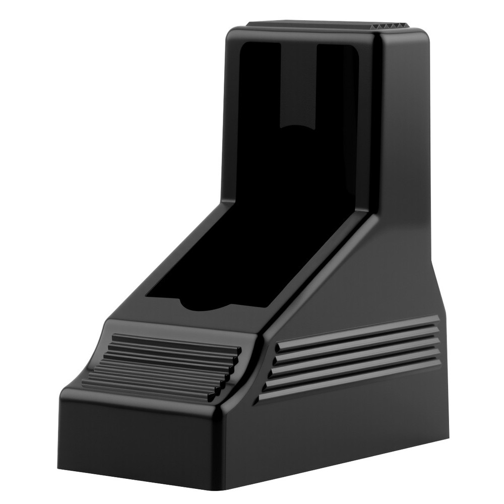 2PCS Universal Magazine Loader Speed Loader for Most Double Stack 9mm & .40 S&W