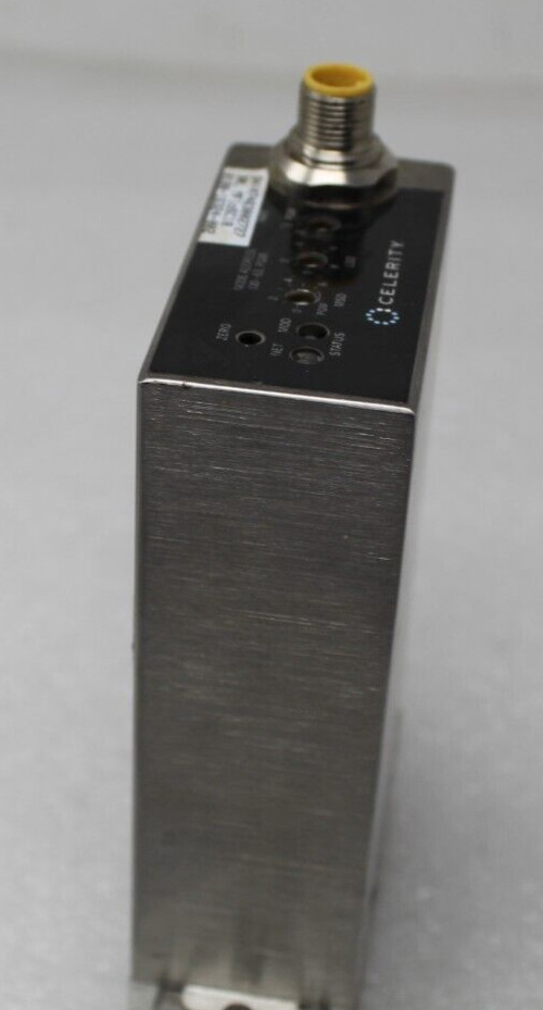 UNIT UFC-8165C | UFC8165C MASS FLOW CONTROLLER N2 30000 SCCM