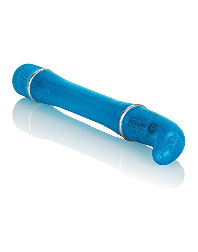 WATERPROOF PIXIES MINI G BLUE