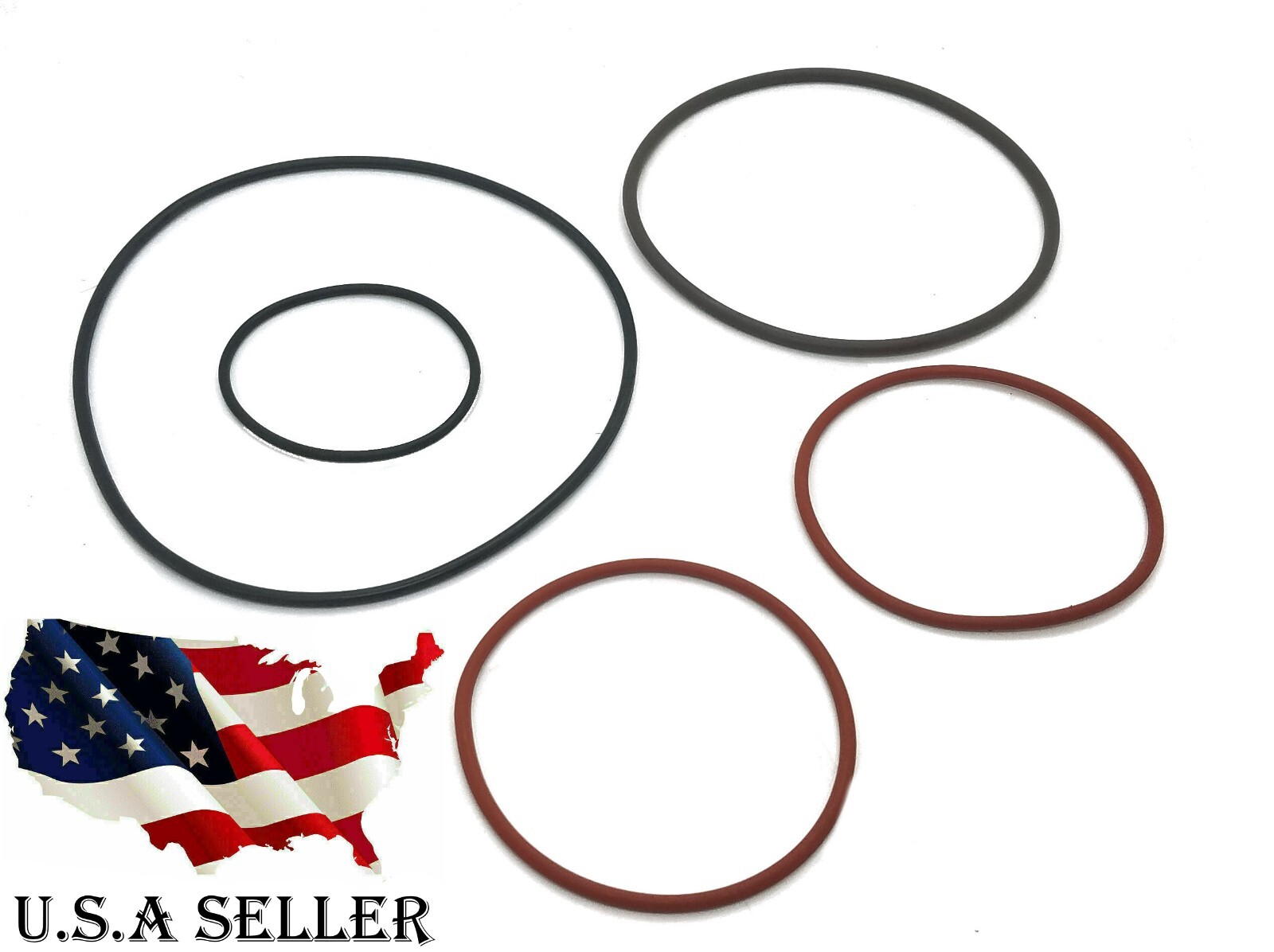 fits Yamaha Warrior 350 Cylinder Head Piston Gasket Top End Kit Set 1987 - 2004