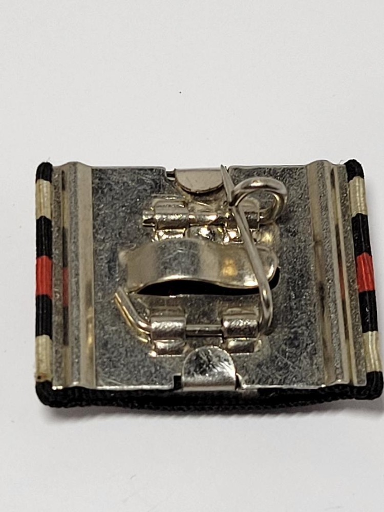 Honor Cross Bar Ribbon