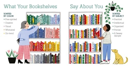 Book Nerd (gift book for readers)