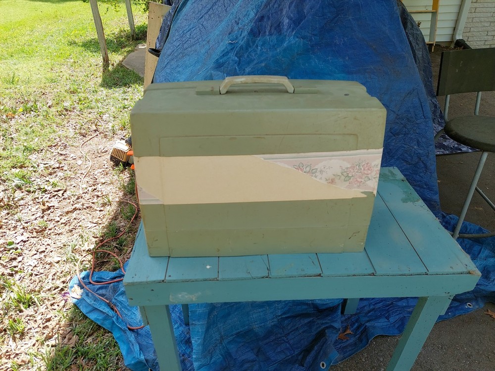 kenmore sewing machine model 5186