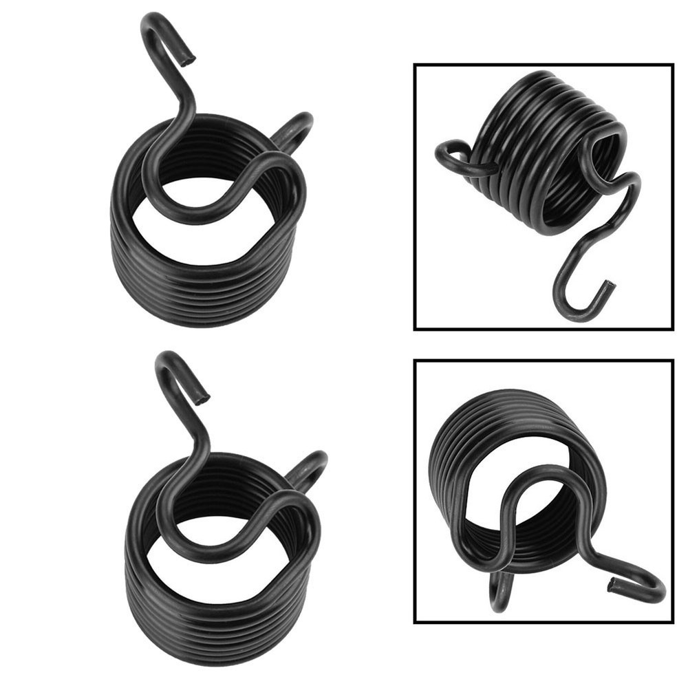 Power Tools Accessories Pneumatic Rivet Spring Shovel Interface Springs