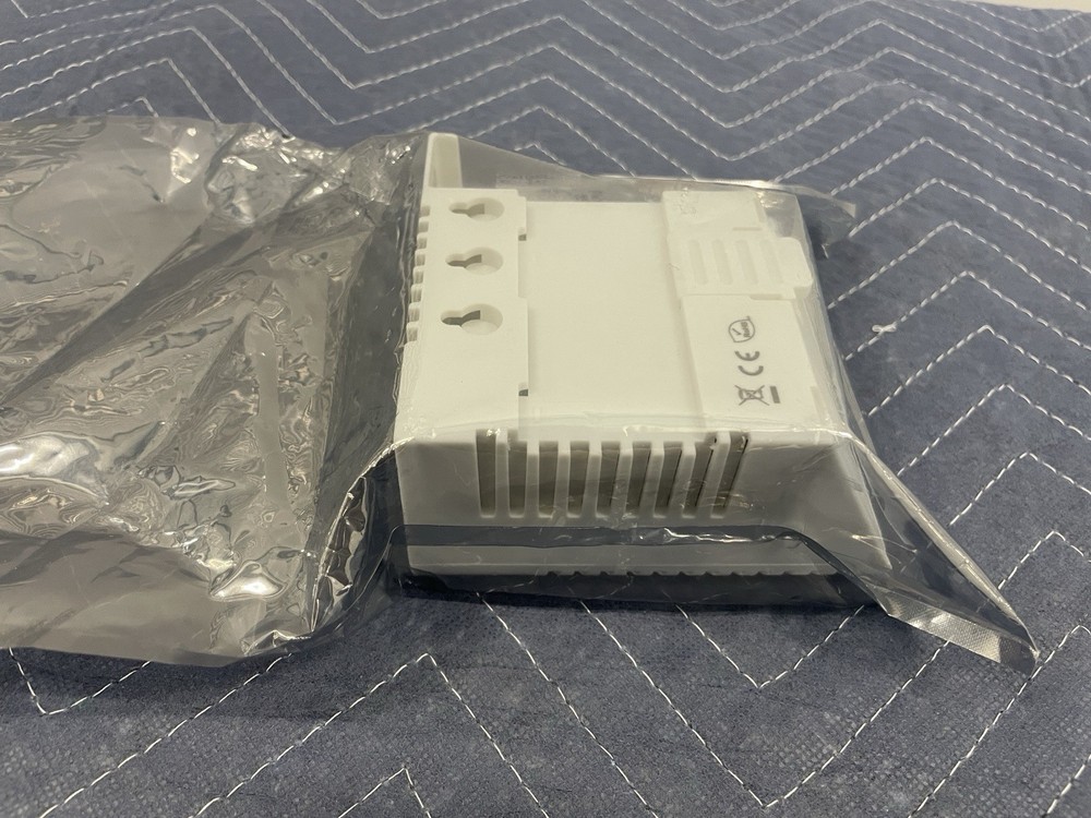ICP DAS DL-302 Remote CO2 and RH/T Data Logger