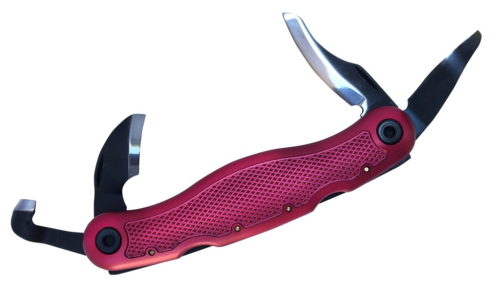 FLEXCUT Spoon Carvin' Jack Improved Version 2.0 (JKN296)