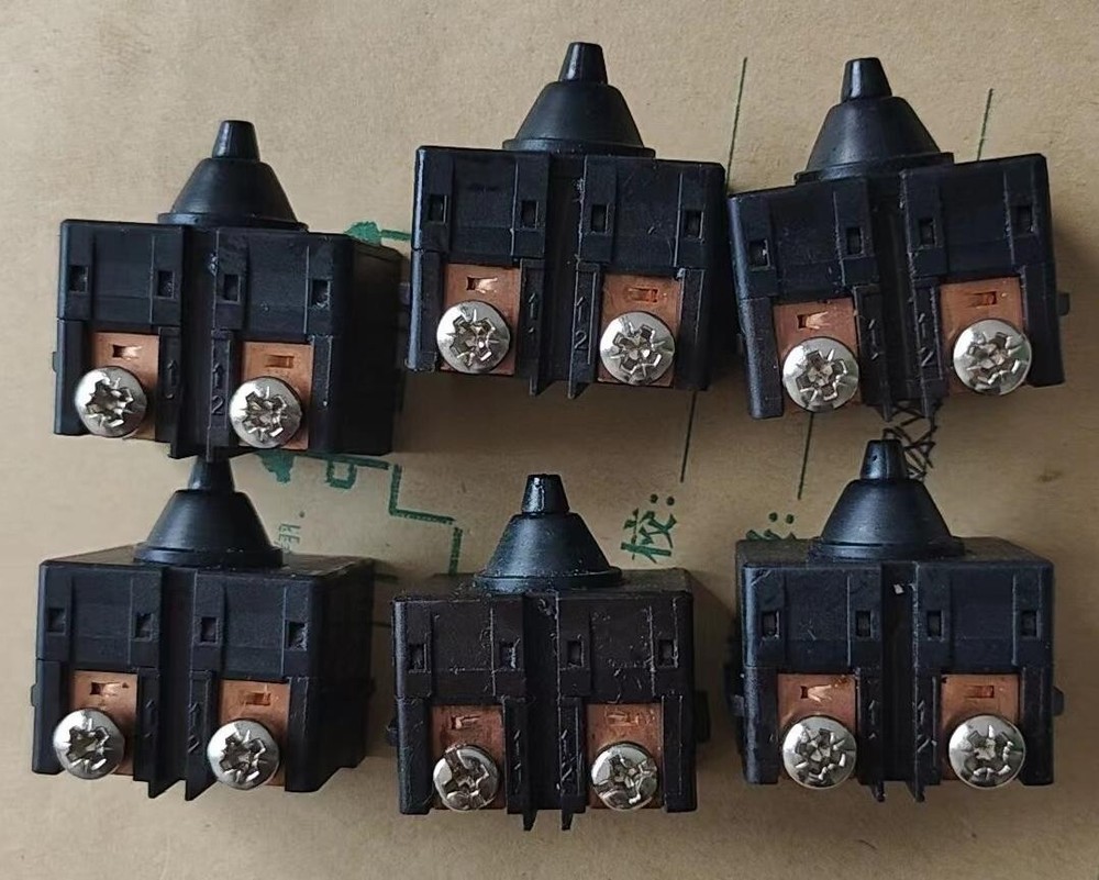 1pc NEW Angle Grinder Switch FPC-2115S 15A