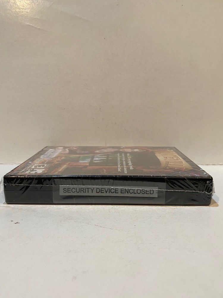 Pirateville (PC, 2008)