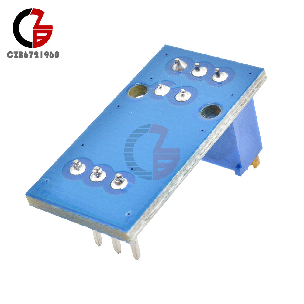 5Pcs NE555 Frequency Pulse Generator Timer Circuit Clock For Raspberry Pi