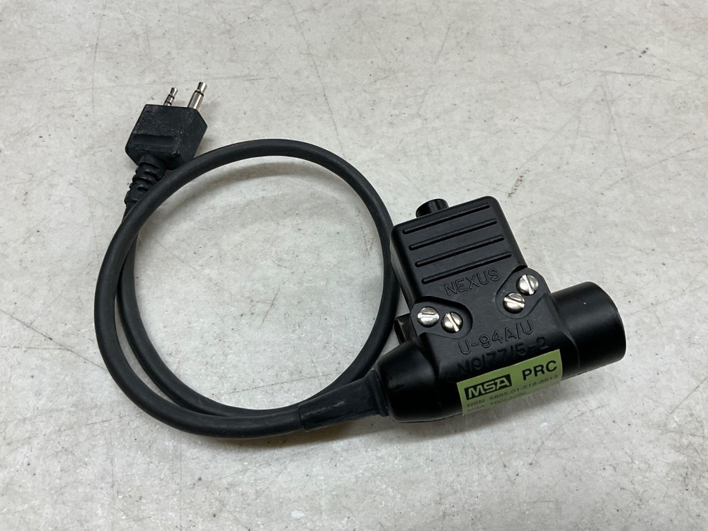 NEXUS U94 PTT