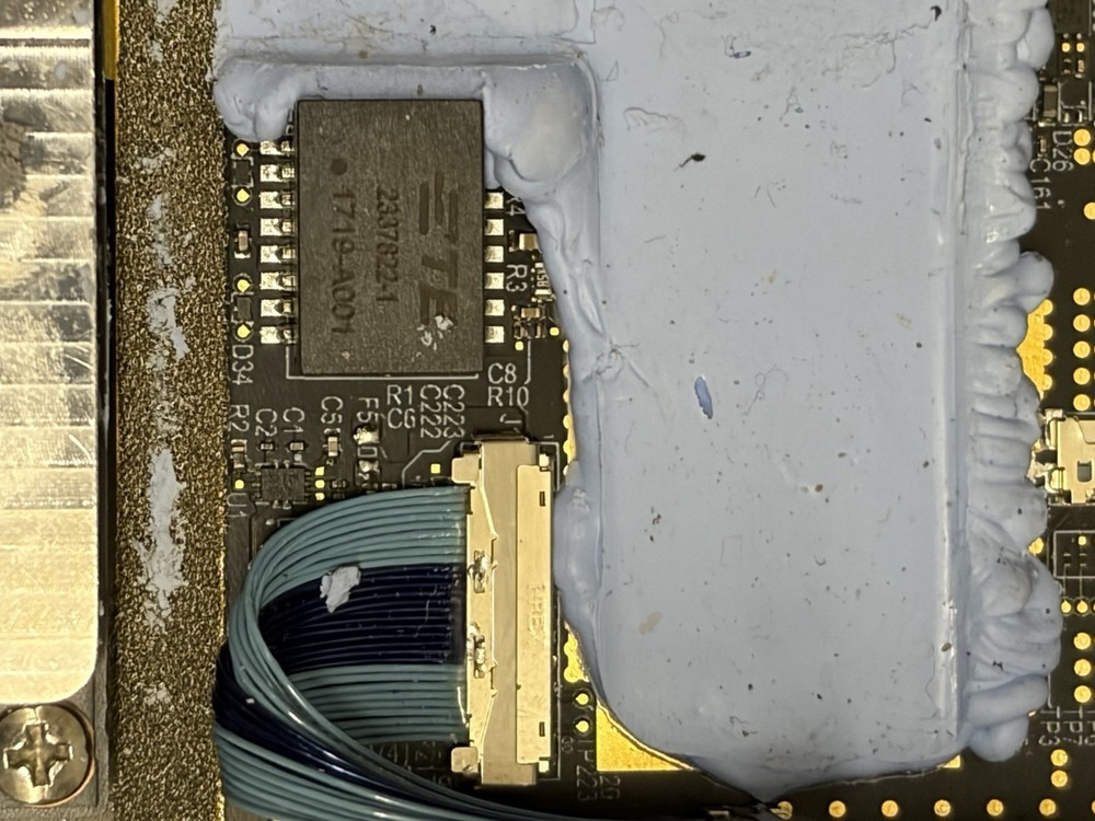 Priority Designs Dev Unit Prototype Manpack