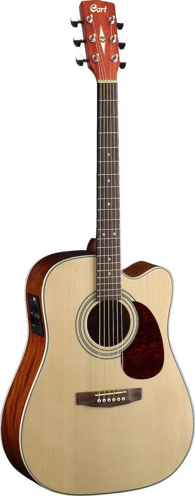 FW MR500E-OP-CEDredOpenPore Nt Solid Spruce Tp Mh BandS CE304T