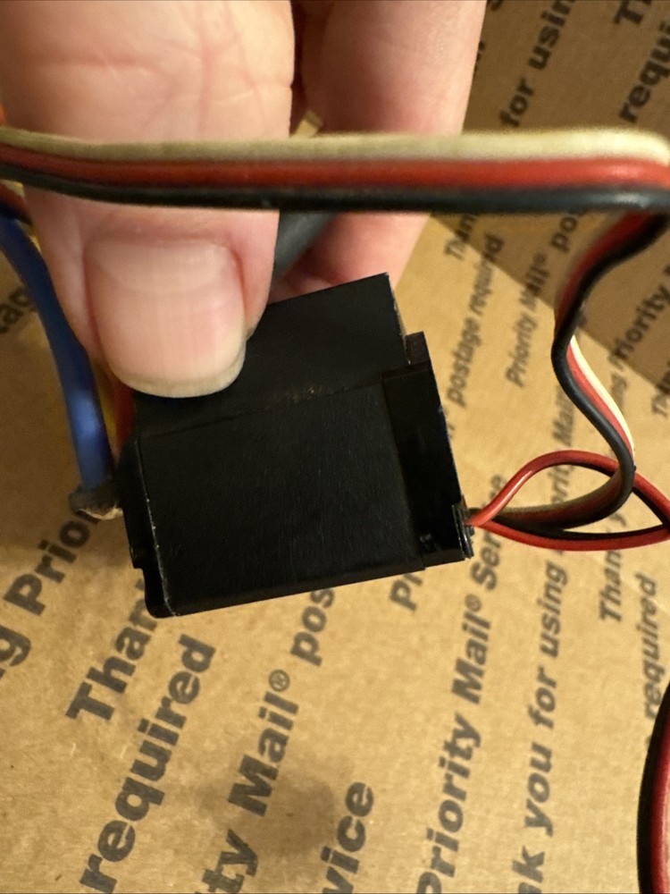 dynamite Fuse dyns2405 Brushless Esc (Please Read)